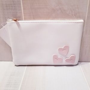 LC Lauren Conrad Cosmetic Bag